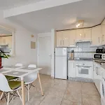 아파트 Royal Garden - 2 Bedroom 플라야데라스아메리카스