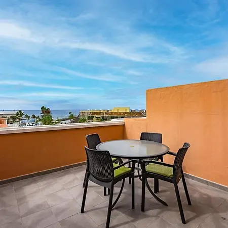 Royal Garden - 2 Bedroom Appartement *