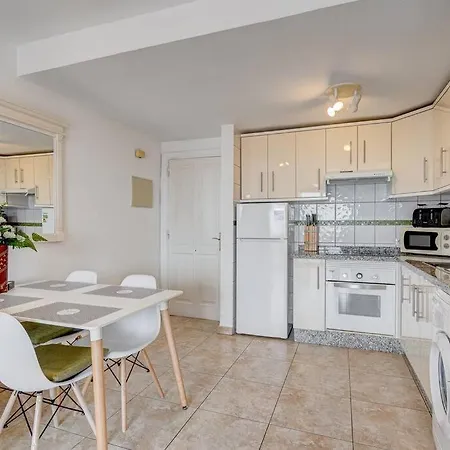 Διαμέρισμα Royal Garden - 2 Bedroom Πλάγια ντε λας Αμέρικας