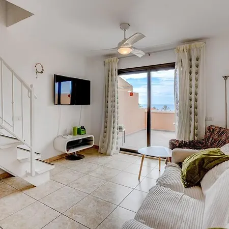 Royal Garden - 2 Bedroom * Πλάγια ντε λας Αμέρικας