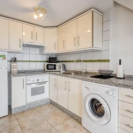 Apartment Royal Garden - 2 Bedroom