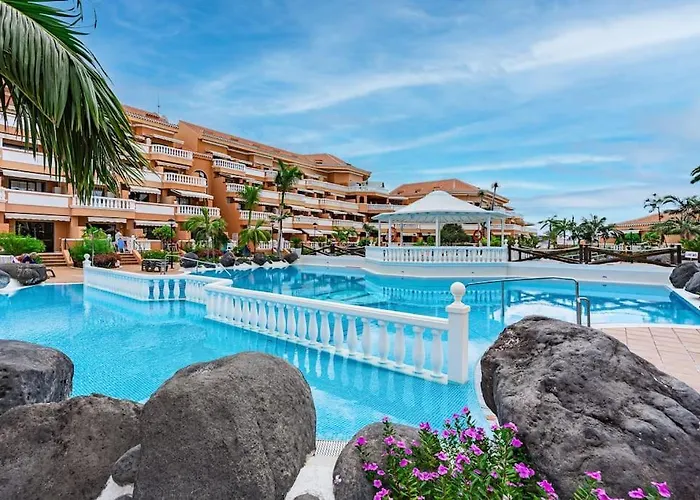 Royal Garden - 2 Bedroom 公寓 *