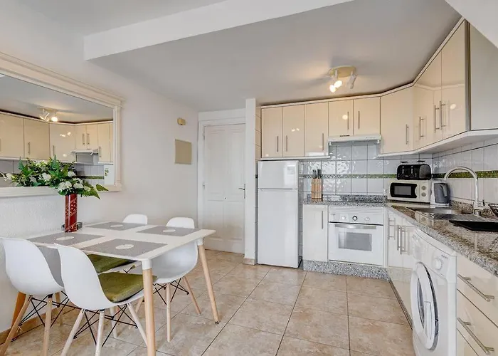 公寓 Royal Garden - 2 Bedroom 美洲海滩