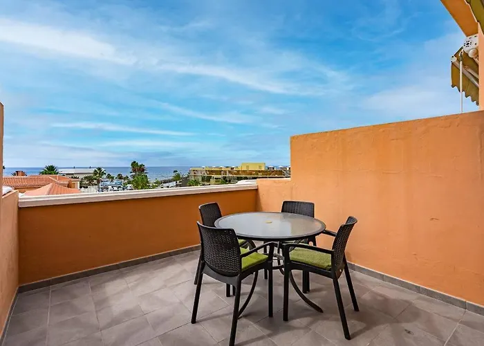 Royal Garden - 2 Bedroom 公寓 *