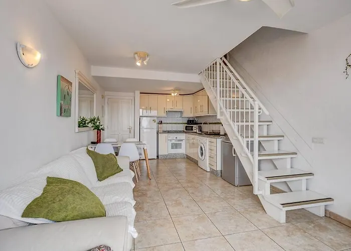 Royal Garden - 2 Bedroom 美洲海滩