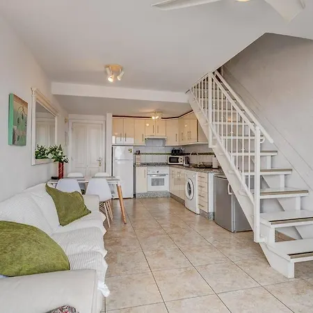 Royal Garden - 2 Bedroom פלאייה דה לאס אמריקס