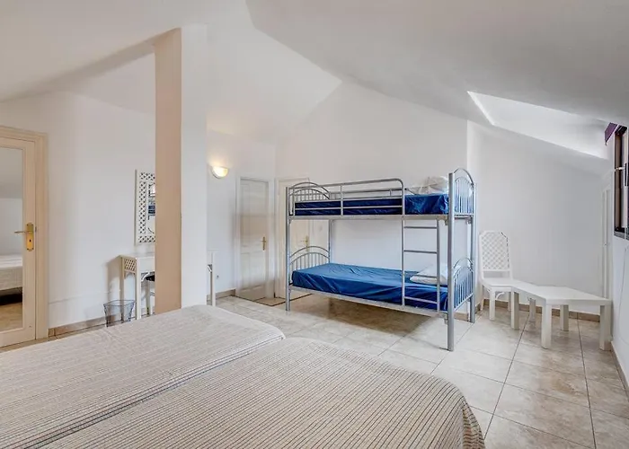 Apartmán Royal Garden - 2 Bedroom *