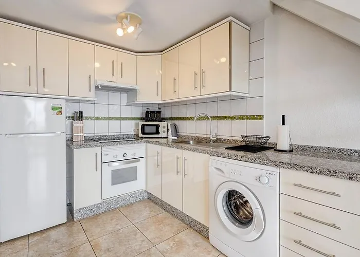 Apartmán Royal Garden - 2 Bedroom