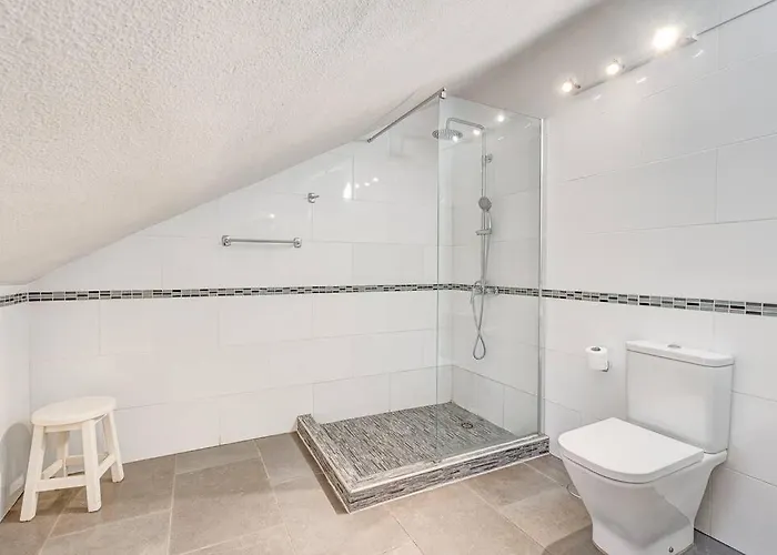 Royal Garden - 2 Bedroom Playa de las Americas (Tenerife)